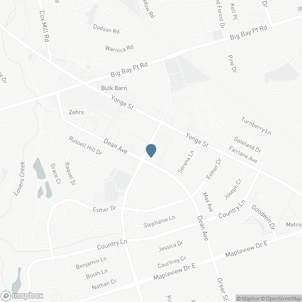 2 - 43 MADELAINE DRIVE, Barrie, Ontario L9J 0G8